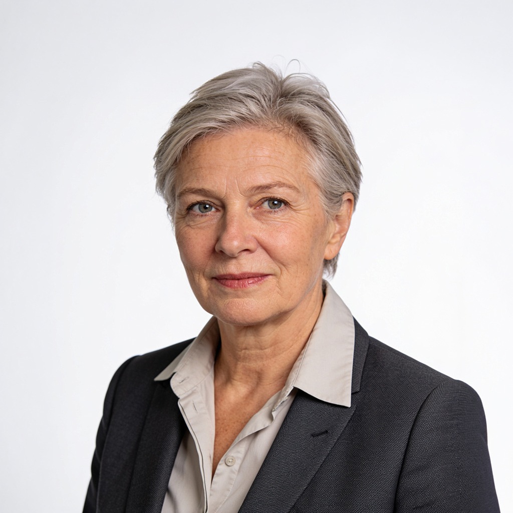 Brigitte Neumann
