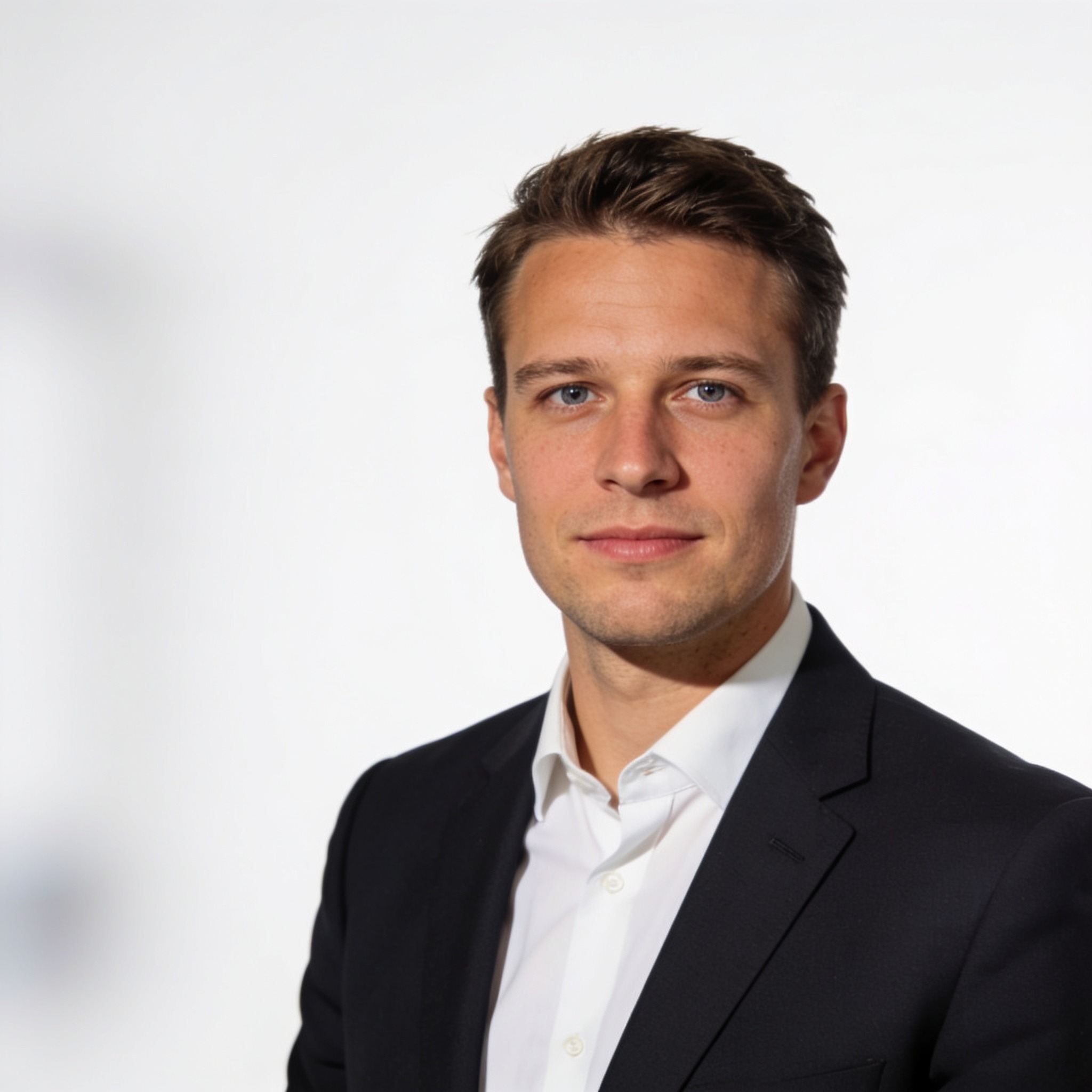 Felix Brandt