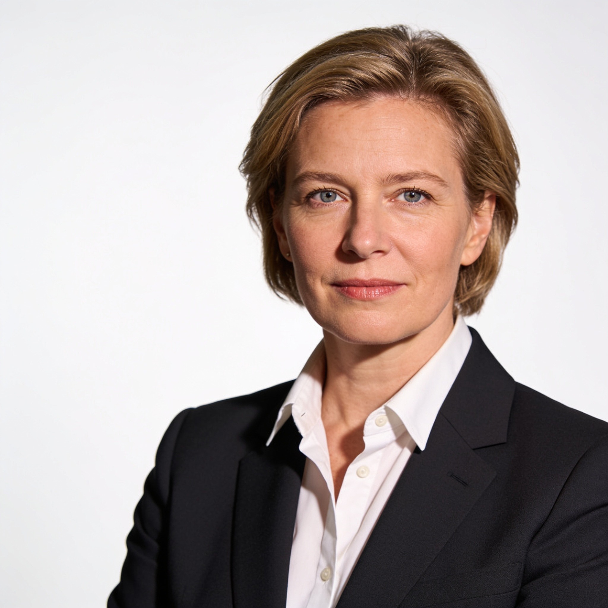Gabriele Vogel