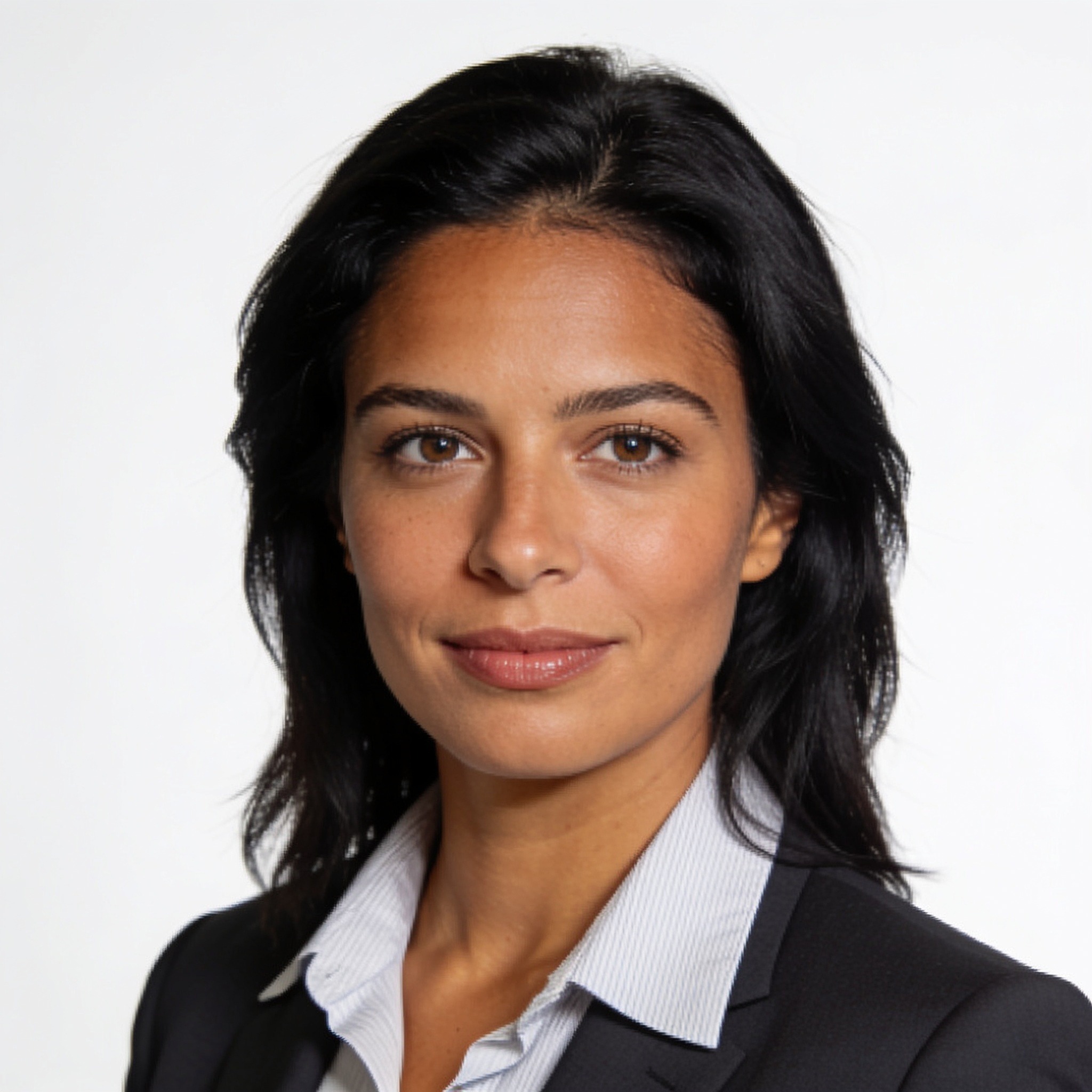 Johanna Weber