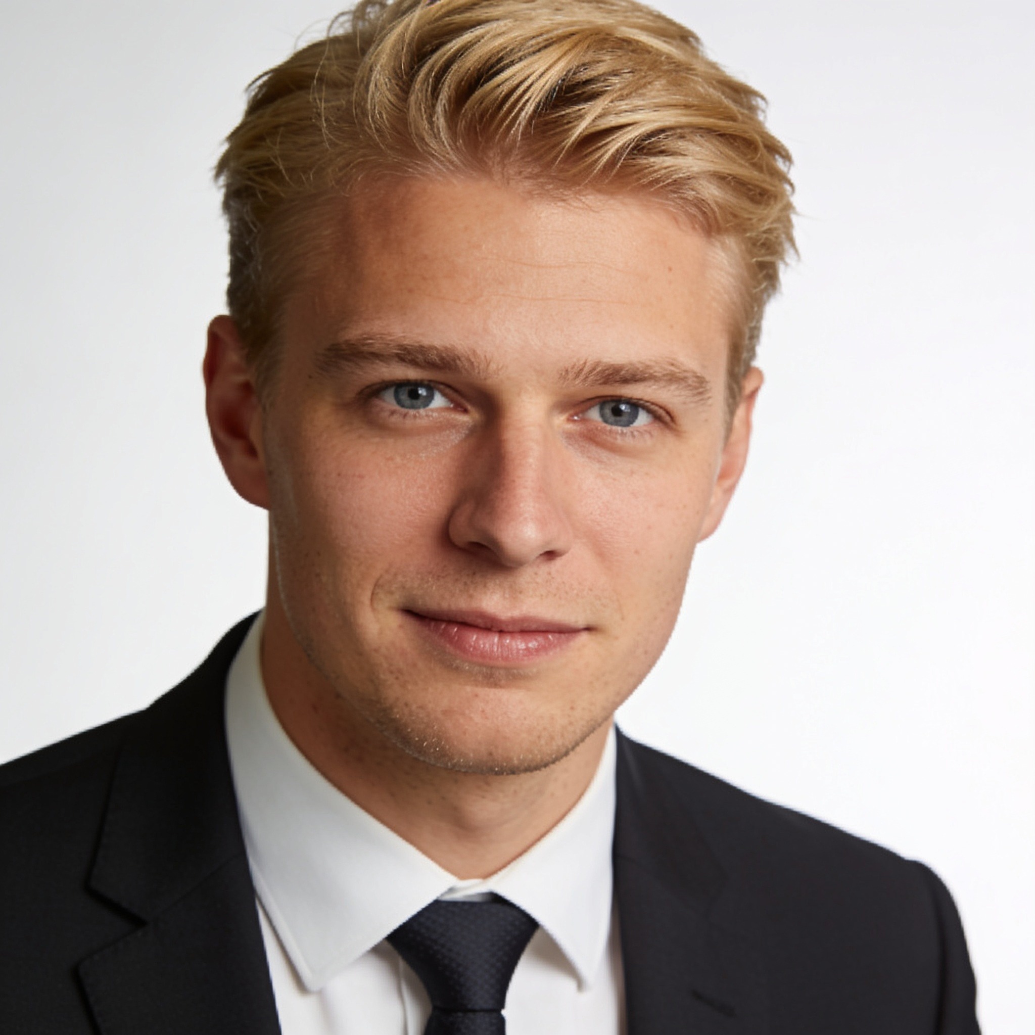 Jonas Keller