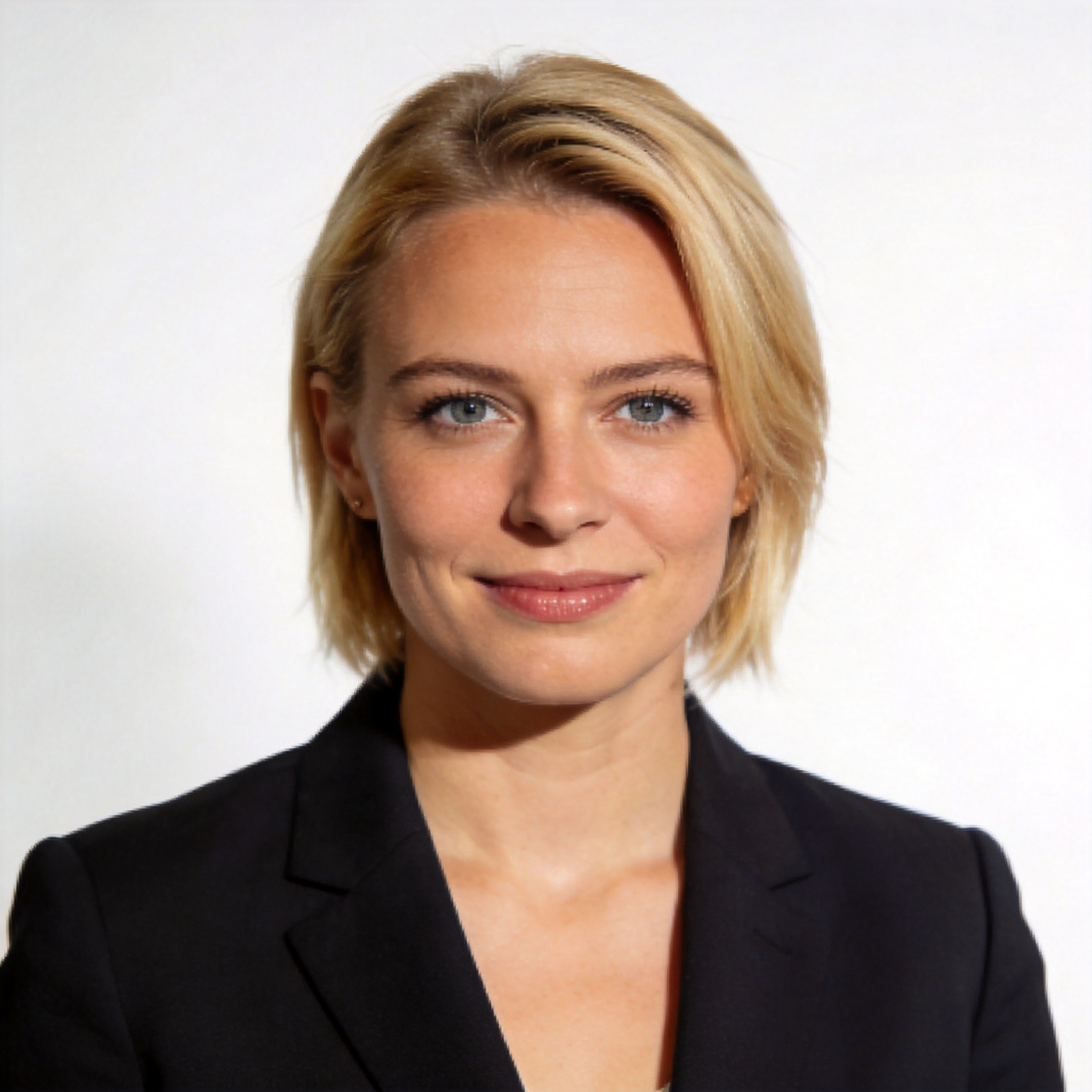 Sophie Lang