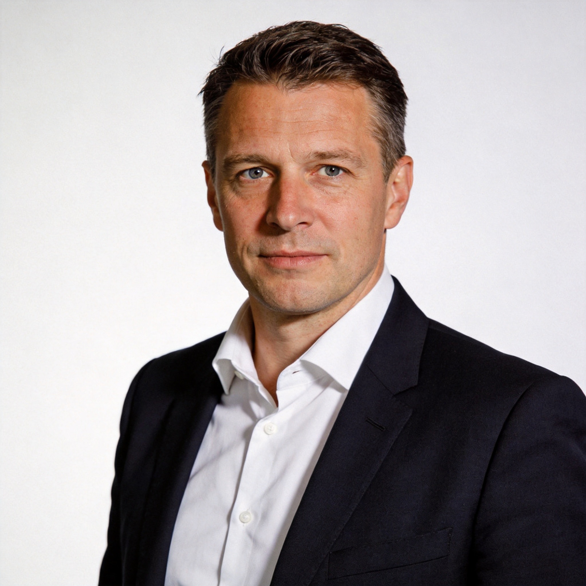 Thomas Krüger