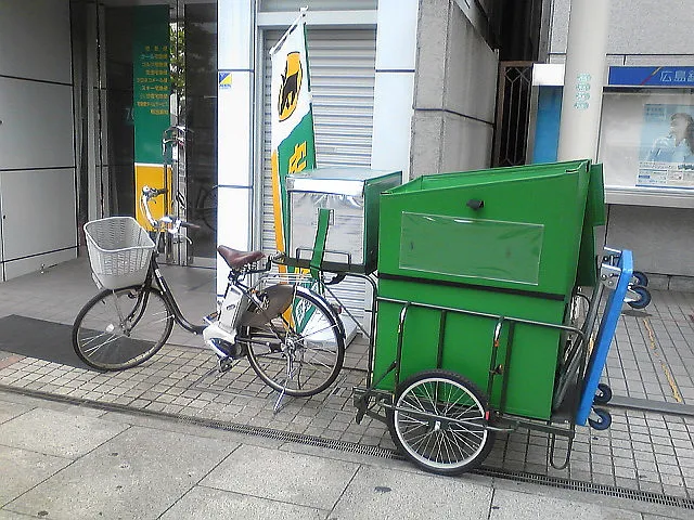 Ein Elektrofahrrad (Symbolbild)