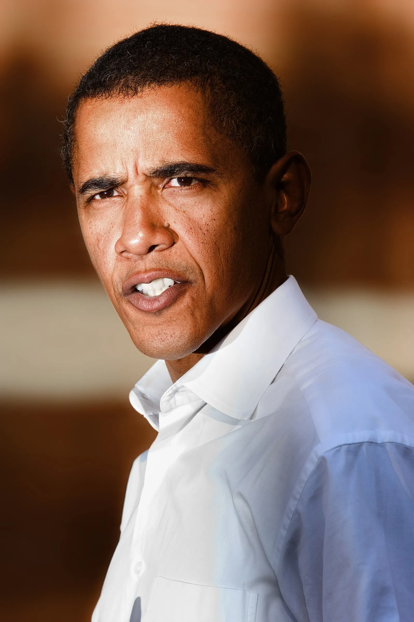 Der frühere US-Präsident Barack Obama (Archivbild)