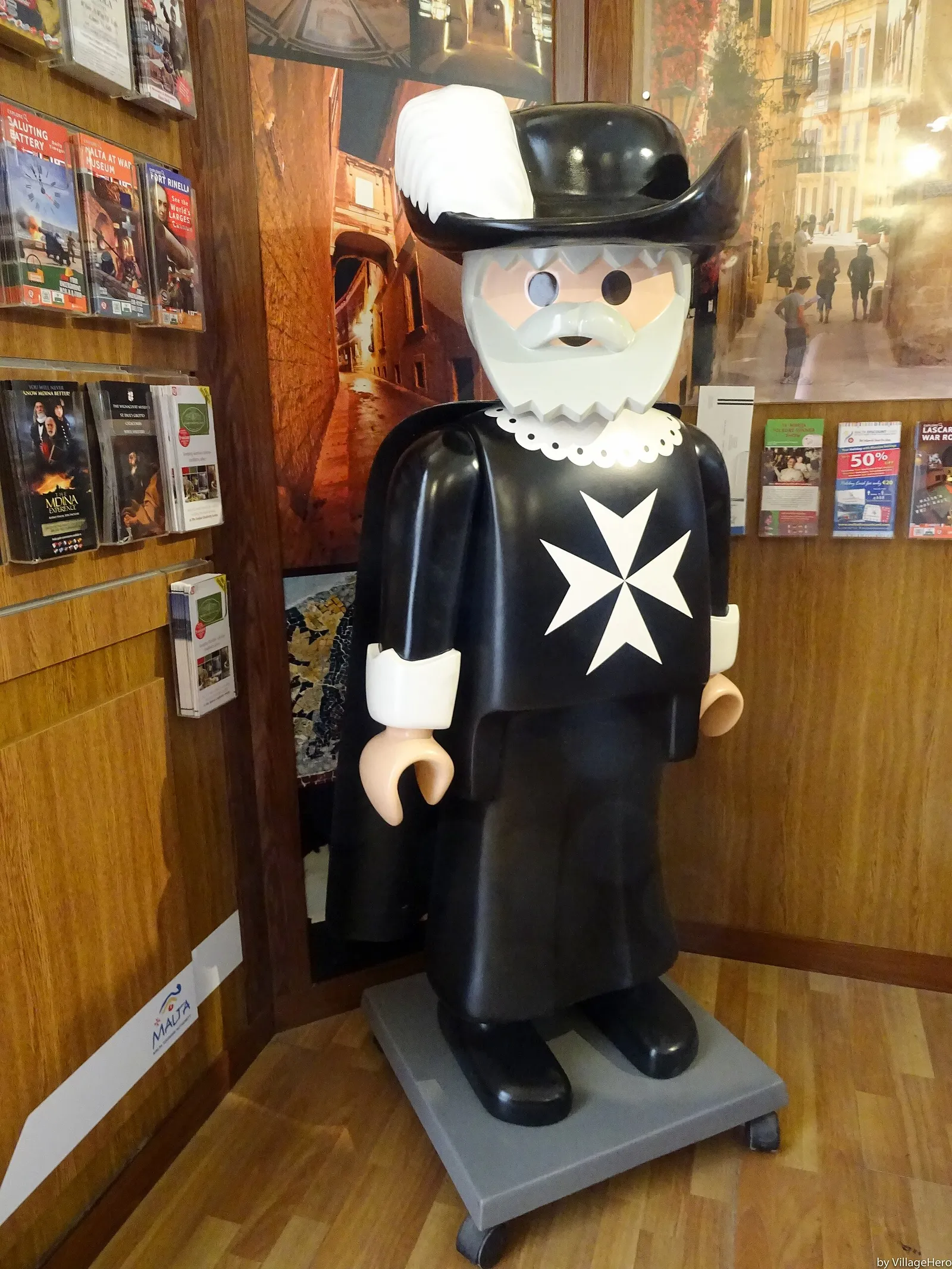 Playmobil-Figuren (Symbolbild)