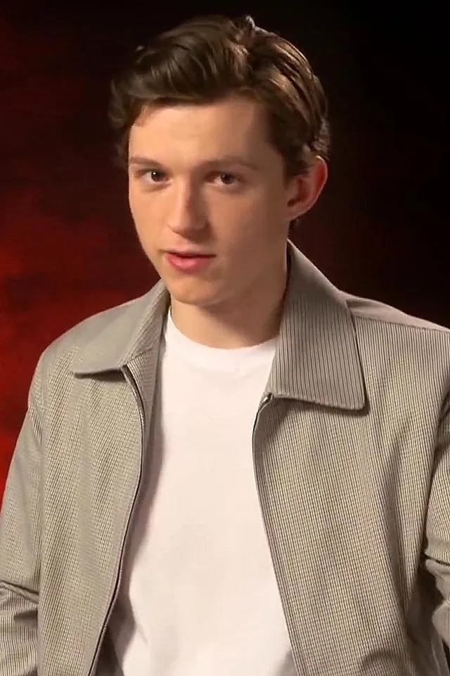 Schauspieler Tom Holland (Archivbild)