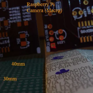Ein Kameramodul für den Raspberry Pi
