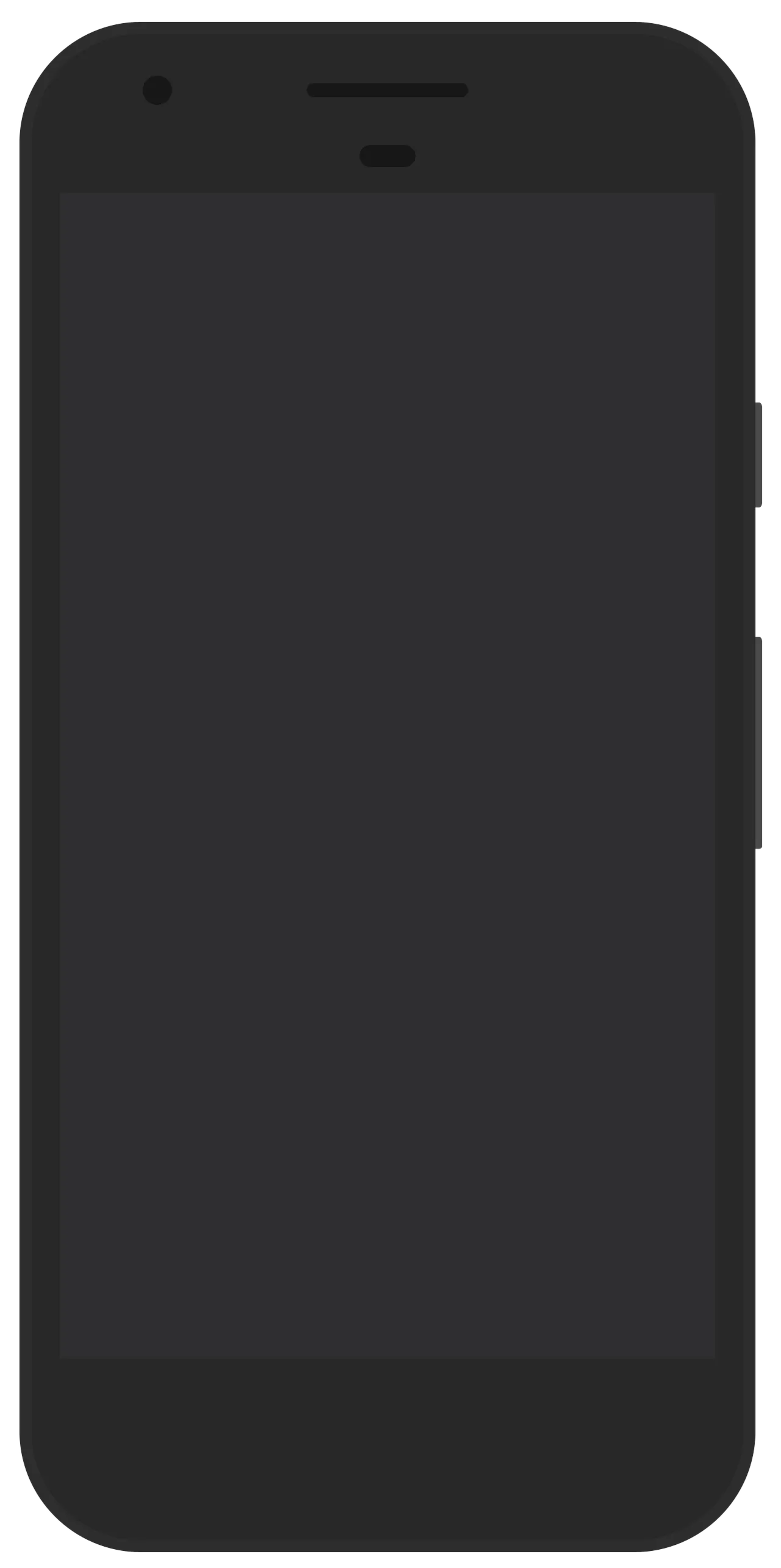 Ein Google-Pixel-Smartphone (Symbolbild)